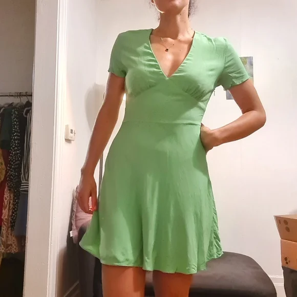 Samsoe samsoe dress